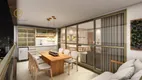 Foto 16 de Apartamento com 3 Quartos à venda, 129m² em Alphaville I, Salvador