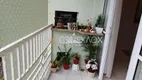 Foto 20 de Apartamento com 3 Quartos à venda, 96m² em Parque Brasília, Campinas