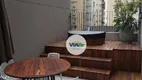 Foto 18 de Apartamento com 1 Quarto para alugar, 22m² em Jardim Paulista, São Paulo