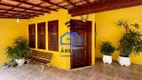Foto 2 de Casa com 2 Quartos à venda, 110m² em Martim de Sa, Caraguatatuba