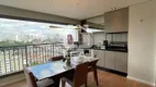 Foto 7 de Apartamento com 3 Quartos à venda, 108m² em Jardim Caravelas, São Paulo