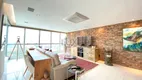 Foto 10 de Cobertura com 4 Quartos à venda, 338m² em Vila da Serra, Nova Lima