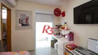 Foto 39 de Apartamento com 3 Quartos à venda, 135m² em Gonzaga, Santos