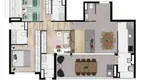 Foto 44 de Apartamento com 3 Quartos à venda, 110m² em Vila Mariana, São Paulo