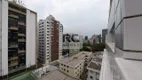 Foto 19 de Apartamento com 2 Quartos à venda, 57m² em Savassi, Belo Horizonte