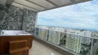 Foto 3 de Cobertura com 3 Quartos à venda, 131m² em Praia de Itaparica, Vila Velha