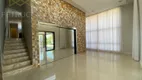 Foto 8 de Casa de Condomínio com 4 Quartos à venda, 410m² em Residencial Jatibela, Campinas