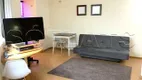 Foto 2 de Flat com 1 Quarto para alugar, 35m² em Jardim Paulista, São Paulo