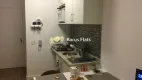 Foto 5 de Apartamento com 1 Quarto à venda, 48m² em Brooklin, São Paulo