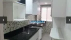 Foto 4 de Apartamento com 3 Quartos à venda, 60m² em Parque Erasmo Assuncao, Santo André