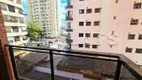 Foto 4 de Flat com 1 Quarto para alugar, 45m² em Moema, São Paulo