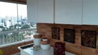 Foto 3 de Apartamento com 4 Quartos à venda, 379m² em Perdizes, São Paulo