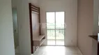 Foto 4 de Apartamento com 2 Quartos para venda ou aluguel, 46m² em Residencial Parati, São Carlos