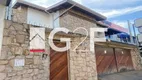 Foto 2 de Sobrado com 4 Quartos para alugar, 354m² em Vila Areal, Indaiatuba