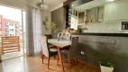 Foto 9 de Apartamento com 2 Quartos à venda, 57m² em Costeira, São José dos Pinhais