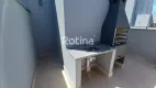 Foto 4 de Cobertura com 2 Quartos para alugar, 100m² em Martins, Uberlândia