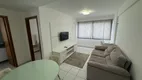 Foto 11 de Apartamento com 1 Quarto para alugar, 37m² em Encruzilhada, Recife