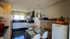 Foto 12 de Apartamento com 3 Quartos para alugar, 170m² em Parque Prado, Campinas
