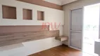 Foto 10 de Apartamento com 3 Quartos à venda, 107m² em Vila Todos os Santos, Indaiatuba