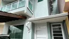 Foto 4 de Casa de Condomínio com 2 Quartos à venda, 130m² em Horto Florestal, Sorocaba