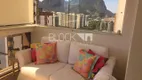 Foto 9 de Apartamento com 3 Quartos à venda, 127m² em Barra da Tijuca, Rio de Janeiro