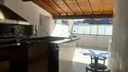 Foto 50 de Casa de Condomínio com 3 Quartos à venda, 200m² em Vila Valparaiso, Santo André