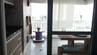 Foto 3 de Apartamento com 3 Quartos à venda, 77m² em Jardim Alvorada, São José dos Campos