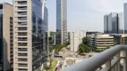 Foto 10 de Apartamento com 2 Quartos à venda, 59m² em Vila Olímpia, São Paulo