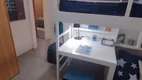 Foto 4 de Apartamento com 2 Quartos à venda, 43m² em Barra da Tijuca, Rio de Janeiro