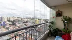 Foto 9 de Apartamento com 4 Quartos à venda, 126m² em Vila Romana, São Paulo