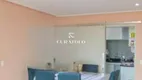 Foto 4 de Apartamento com 3 Quartos à venda, 81m² em Santa Terezinha, São Bernardo do Campo