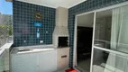 Foto 13 de Apartamento com 2 Quartos para alugar, 120m² em Canto do Forte, Praia Grande