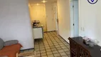 Foto 2 de Flat com 1 Quarto à venda, 42m² em Mucuripe, Fortaleza