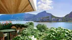 Foto 4 de Apartamento com 3 Quartos à venda, 138m² em Lagoa, Rio de Janeiro