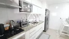 Foto 33 de Cobertura com 3 Quartos à venda, 200m² em Pitangueiras, Guarujá