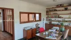 Foto 33 de Casa de Condomínio com 5 Quartos à venda, 517m² em Alphaville, Santana de Parnaíba