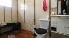 Foto 14 de Casa com 4 Quartos à venda, 220m² em Móoca, São Paulo