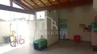 Foto 12 de Cobertura com 3 Quartos à venda, 114m² em Vila Bela Vista, Santo André
