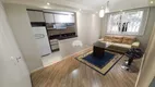 Foto 4 de Apartamento com 2 Quartos à venda, 50m² em Afonso Pena, São José dos Pinhais