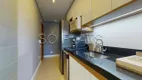 Foto 9 de Apartamento com 2 Quartos à venda, 57m² em Brooklin, São Paulo