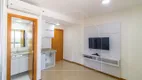 Foto 10 de Apartamento com 1 Quarto para alugar, 25m² em Guará, Brasília