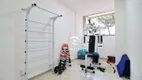 Foto 34 de Apartamento com 3 Quartos à venda, 108m² em Campestre, Santo André