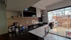 Foto 6 de Casa de Condomínio com 2 Quartos à venda, 70m² em Jardim Guerreiro, Cotia