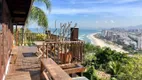 Foto 9 de Casa de Condomínio com 5 Quartos para venda ou aluguel, 400m² em Joá, Rio de Janeiro