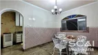 Foto 25 de Sobrado com 4 Quartos à venda, 215m² em Parque Jacatuba, Santo André