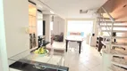 Foto 3 de Apartamento com 2 Quartos à venda, 122m² em Praia Brava, Florianópolis