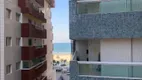 Foto 9 de Apartamento com 2 Quartos para alugar, 80m² em Vila Guilhermina, Praia Grande