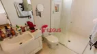 Foto 13 de Apartamento com 3 Quartos para alugar, 181m² em Vila Leopoldina, São Paulo