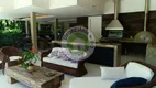 Foto 4 de Casa de Condomínio com 6 Quartos à venda, 800m² em Centro, Mangaratiba
