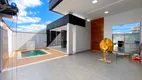 Foto 4 de Casa com 3 Quartos à venda, 180m² em Castanheiras, Governador Valadares